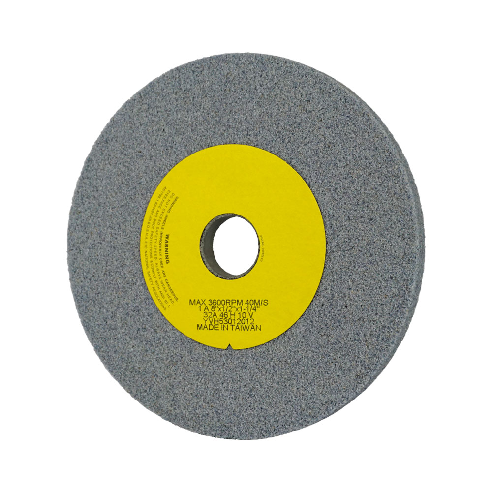 Cooperation Stressful apologize 8″ Grinding Wheel for Grinders gw8x.5×1.25b – Kent USA Parts