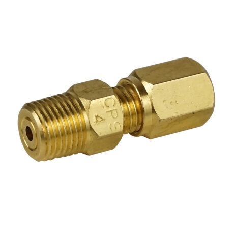 Oil Restrictor CPS-4 for Mills