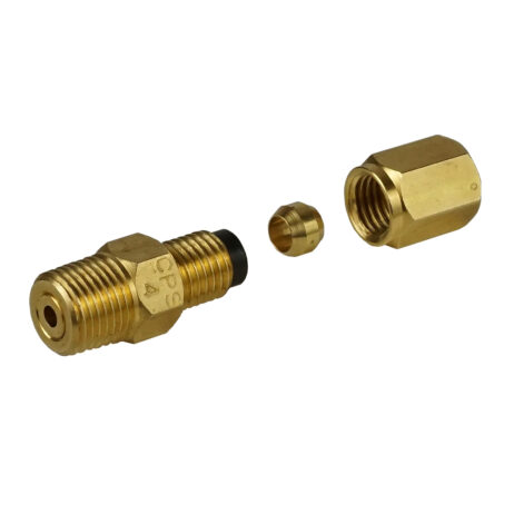 Oil Restrictor CPS-4 for Mills