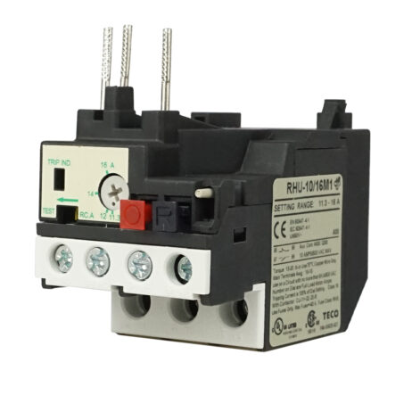 Thermal Overload Relay 11.8 - 16A