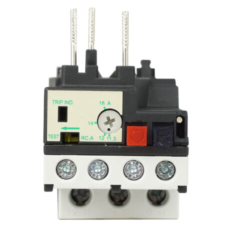 Thermal Overload Relay 11.8 - 16A