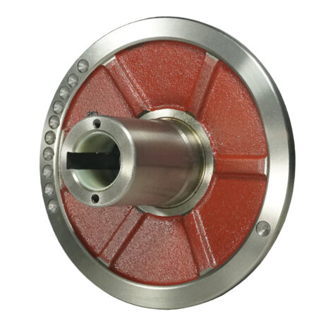 5K8043 Adjustable Motor Varidisc Assembly - Image 2