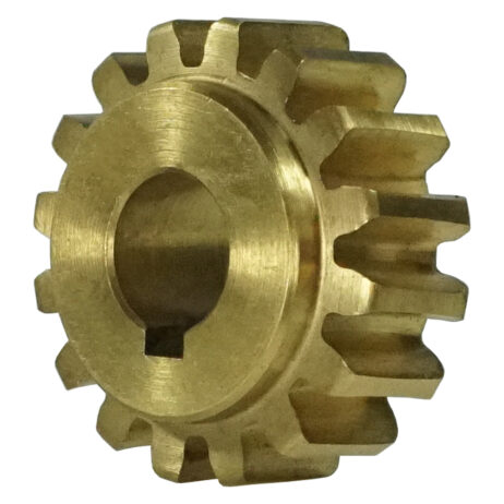 hw-9-3-110 16T Gear for Thread Chasing Dial
