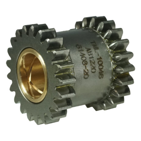 rml10046 Gear 21T