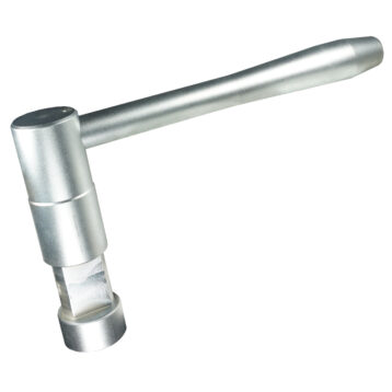 ml70017/19 - Clamp Lever (L) and Cam Shaft (L)